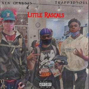 Little Rascals (Explicit)