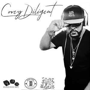 Corey Diligent (Explicit)