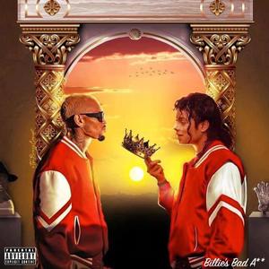 Billie's Bad Ass (Explicit)