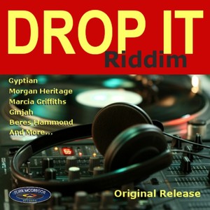 Drop It Riddim