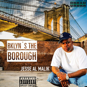 Bklyn's the Borough (Explicit)