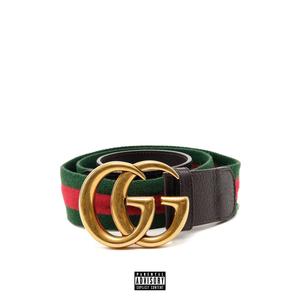 GUCCI BELT (Freestyle) (Explicit)