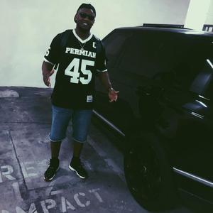 On My Way (Explicit)