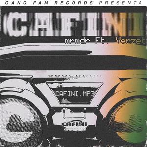 cafini (feat. Verzet & Kamikaze_evil) (Explicit)
