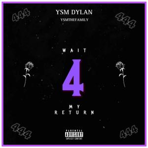 Wait 4 My Return (Explicit)