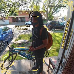 Ion Want It (Explicit)