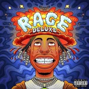 Rage (Deluxe) [Explicit]