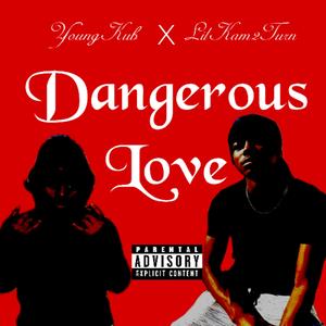 Dangerous Love (feat. LilKam2Turnt) [Explicit]