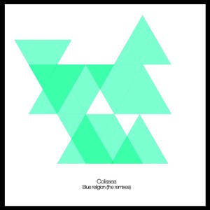 Blue Religion (Dj Cristiao Remix)