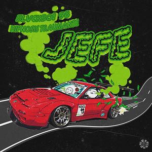 JEFE(feat. Hipnosis Traumante) (Explicit)
