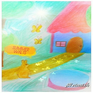 Summer Waltz (Inst.)