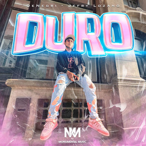 Duro (Explicit)