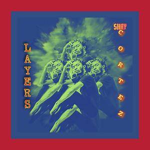 Shay Cortez - TLC Frenzy (Radio Edit)