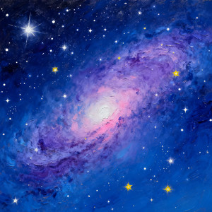 LunaRoser - 公主切 (夜色 remix)