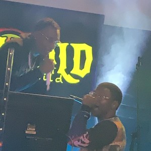 Back 2 Back (feat. Drekdatguy) (Explicit)