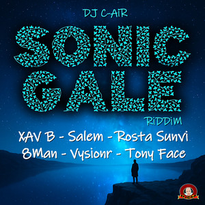 Sonic Gale Riddim (Medley)