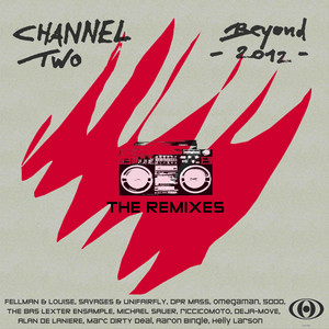 Beyond 2012 (The Remixes)