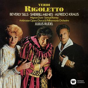 Rigoletto - Verdi: Rigoletto, Act 3: 