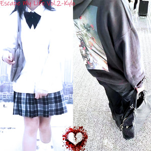 Sometimes (Prod.Cian+alsbeatz)