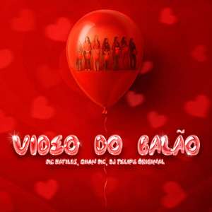 Vídeo do Balão (Explicit)