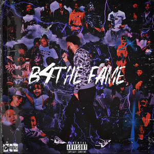 Living Proof (feat. NaSs) (Explicit)