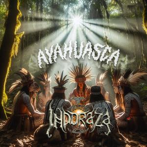 Ayahuasca (feat. Noelia Fernández)