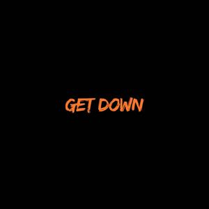 GET DOWN (feat. Vez)