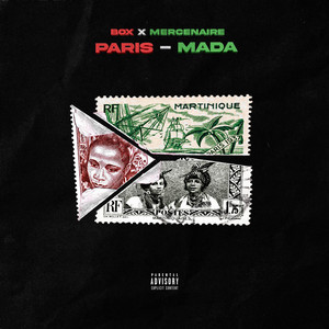 Paris - Mada