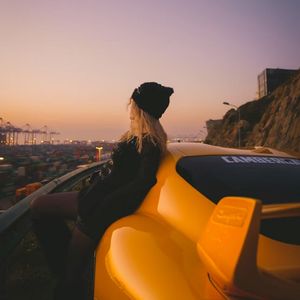 Forget (Instrumental)