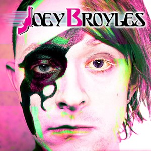 Joey Broyles EP