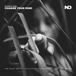 Change Your Mind (Extended Mix)