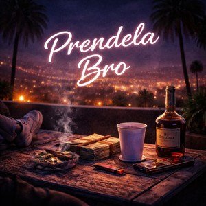 Prendela Bro