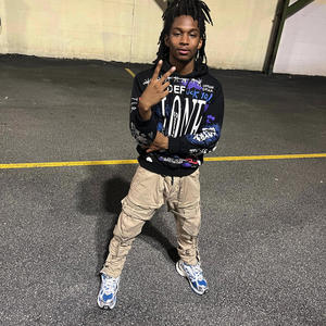 Playing Them Games (Explicit)