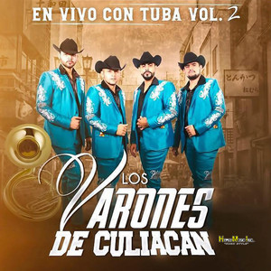 En Vivo Con Tuba, Vol. 2