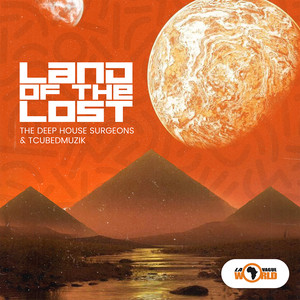 Land Of The Lost