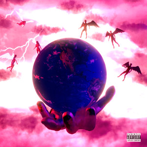 WICKED WORLD (Explicit)