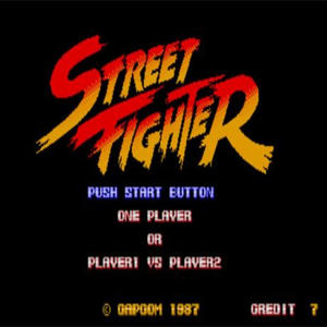 Street Fighter (Explicit)