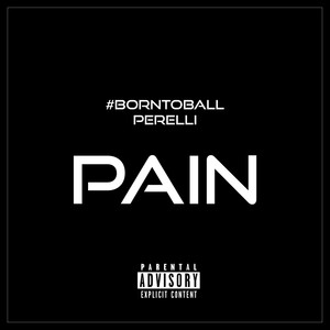 Pain (Explicit)