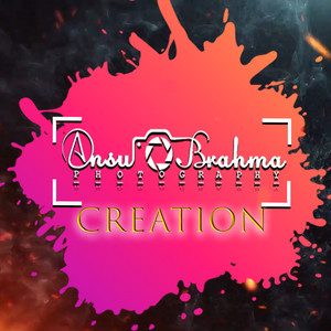 Ansu Brahma Photography Creation