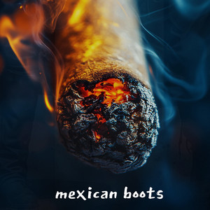 mexican boots