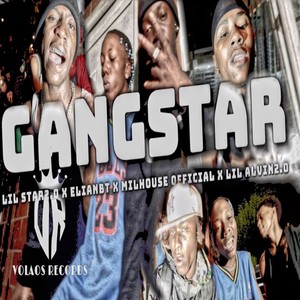 Gangstar (Explicit)