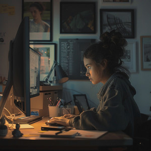Productive Office Beats