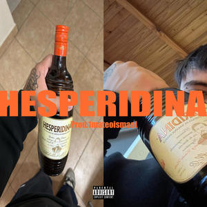 hesperidina (feat. 1ismael) (Explicit)