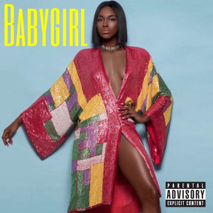 Babygirl (Explicit)
