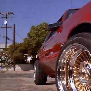 Unforgettable Area (Explicit)