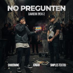 Subtextos #01 (feat. JoNian, ShadowMc & XavierX Beatz) (Explicit)