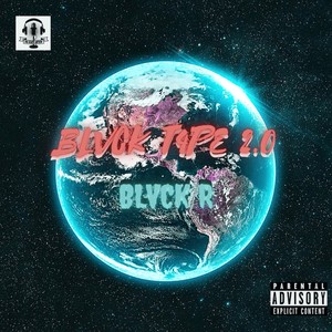 BLVCK T4PE 2.0 (Explicit)