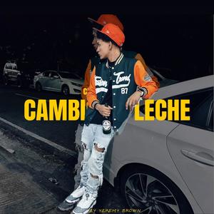 Cambio de leche (Chris Swagger)