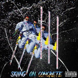 Skiing on Concrete (Explicit)