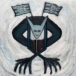 BIAŁY ŚNIEG (feat. KAX) (Explicit)